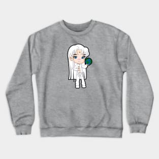 Artemis Crewneck Sweatshirt